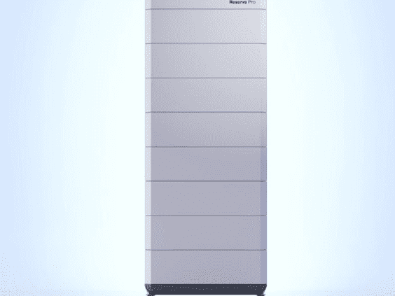 Fronius Reserva Pro: una solución de almacenamiento fabricada en Europa