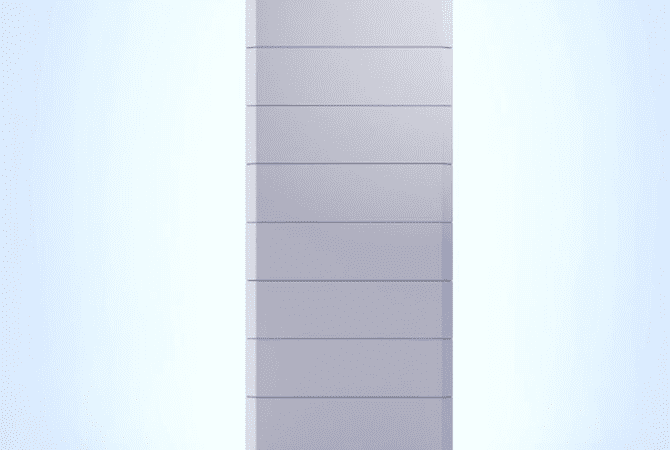 Fronius Reserva Pro: una solución de almacenamiento fabricada en Europa