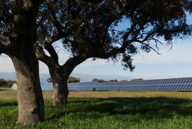 UNEF aplaude que se tomen medidas realistas estructurales para resolver la dependencia energética de España