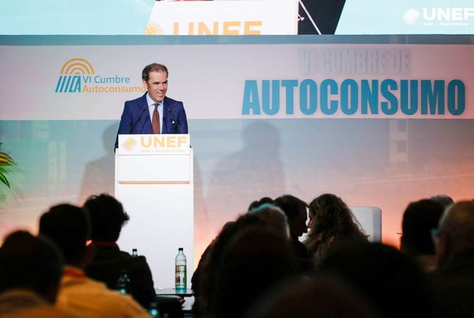 El autoconsumo reivindica su papel para la seguridad de suministro y la electrificación estratégica de España ante la crisis energética mundial