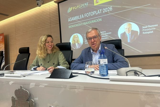 La colaboración entre investigadores, industria consolidada y nuevas startups impulsa la rentabilidad del I+D+i fotovoltaico español