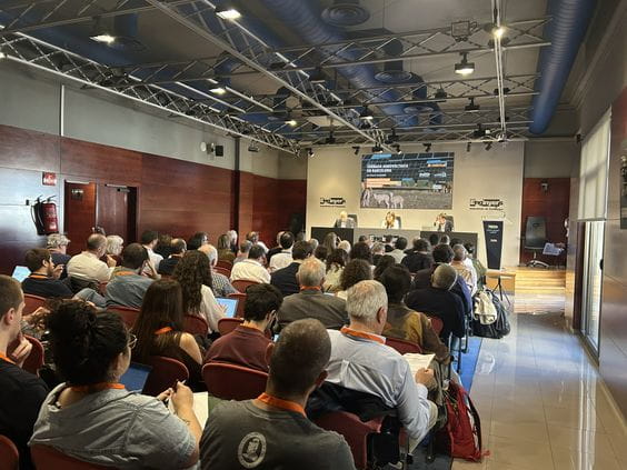 Agricultores y sector energético apuestan por la agrovoltaica para reforzar la resiliencia del campo catalán