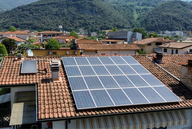 La instalación de baterías para autoconsumo aumenta un 65% en 2025