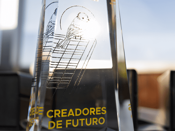 UNEF reconoce a los “Creadores de Futuro” de 2026 por su liderazgo para conseguir una transición energética responsable, sostenible y generadora de valor para la sociedad