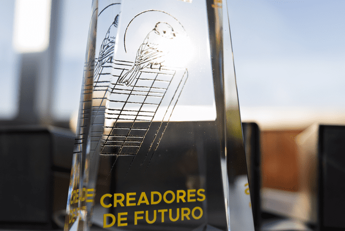 UNEF reconoce a los “Creadores de Futuro” de 2026 por su liderazgo para conseguir una transición energética responsable, sostenible y generadora de valor para la sociedad