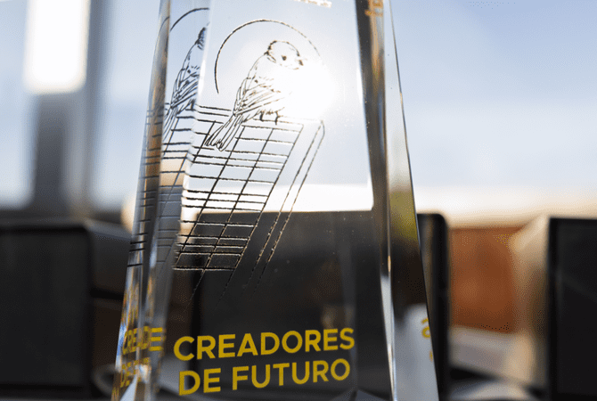 UNEF Honors the 2026 “Creators of the Future” for Leading a Responsible and Sustainable Energy Transition That Delivers Value to Society