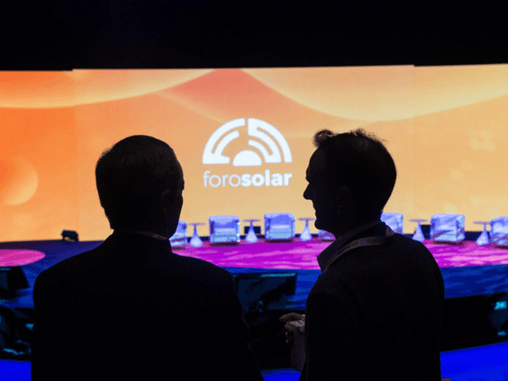 El XIII Foro Solar reunirá en octubre al sector fotovoltaico y del almacenamiento para definir la hoja de ruta a 2030