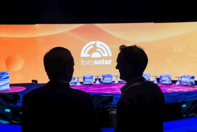 El XIII Foro Solar reunirá en octubre al sector fotovoltaico y del almacenamiento para definir la hoja de ruta a 2030