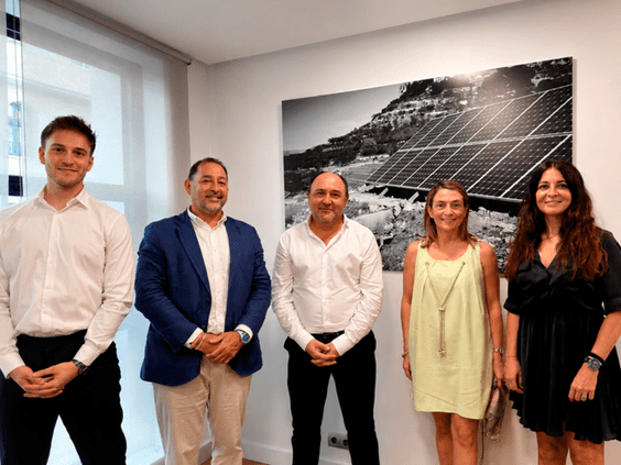Valfortec presenta en Madrid su hoja de ruta para liderar la nueva etapa de la transición energética con almacenamiento, agrovoltaica y nuevos mercados internacionales
