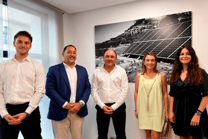 Valfortec presenta en Madrid su hoja de ruta para liderar la nueva etapa de la transición energética con almacenamiento, agrovoltaica y nuevos mercados internacionales