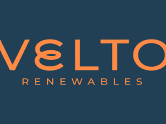 Velto Renewables cierra una refinanciación de 800 millones de euros para un total de 76 plantas fotovoltaicas en España