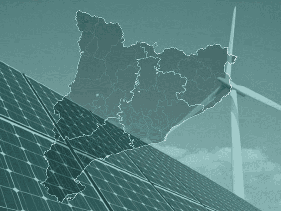 El sector renovable reclama que el PLATER se adapte a la directiva europea y concrete plazos y zonas de aceleración renovable
