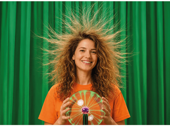Iberdrola organiza la mayor exposicio?n dedicada a la evolucio?n tecnolo?gica y el futuro de la electricidad