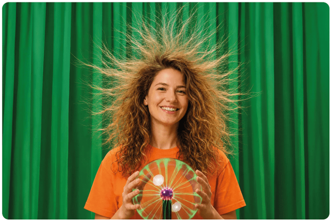Iberdrola organiza la mayor exposicio?n dedicada a la evolucio?n tecnolo?gica y el futuro de la electricidad