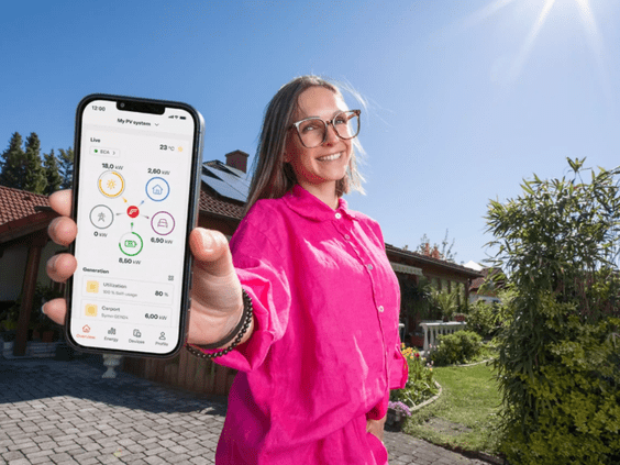 Reducir los costes de electricidad gracias a una gestión energética basada en IA