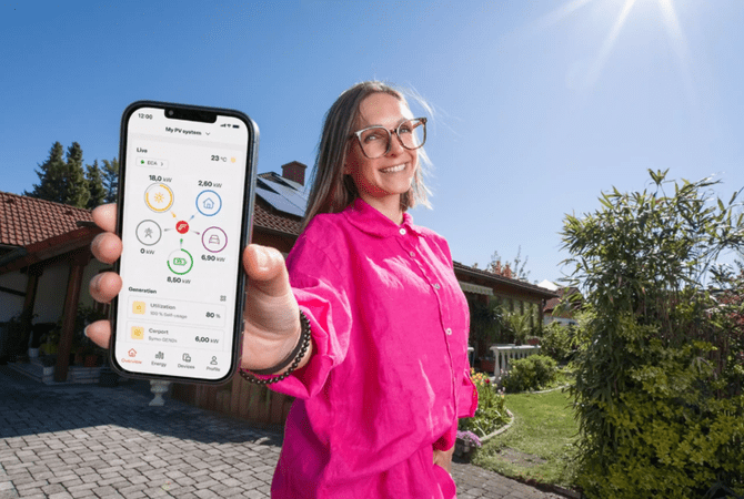 Reducir los costes de electricidad gracias a una gestión energética basada en IA