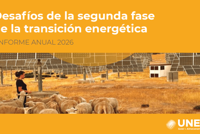 La fotovoltaica bate récords en un contexto de estabilización del sector, con la electrificación y el almacenamiento como palancas de desarrollo futuro