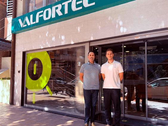 Valfortec y Sapiens Energía se alían para impulsar la figura del autoconsumo solar colectivo en la Comunitat Valenciana