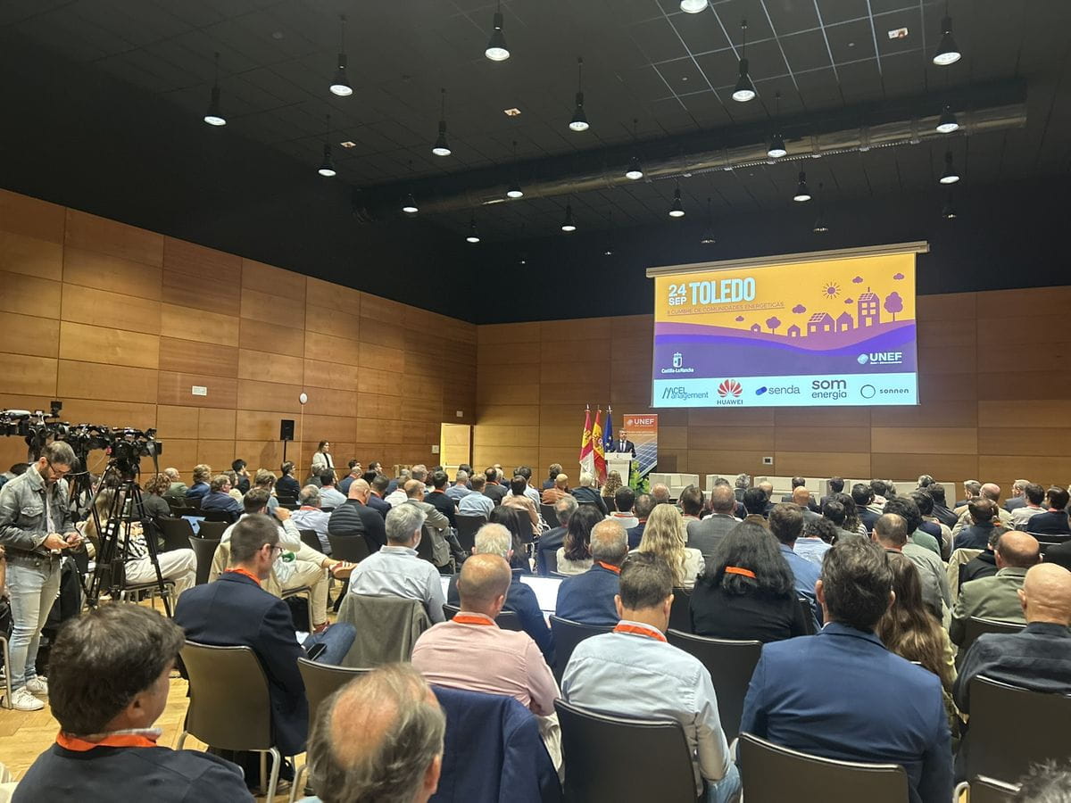 III Cumbre de Comunidades Energéticas - 2