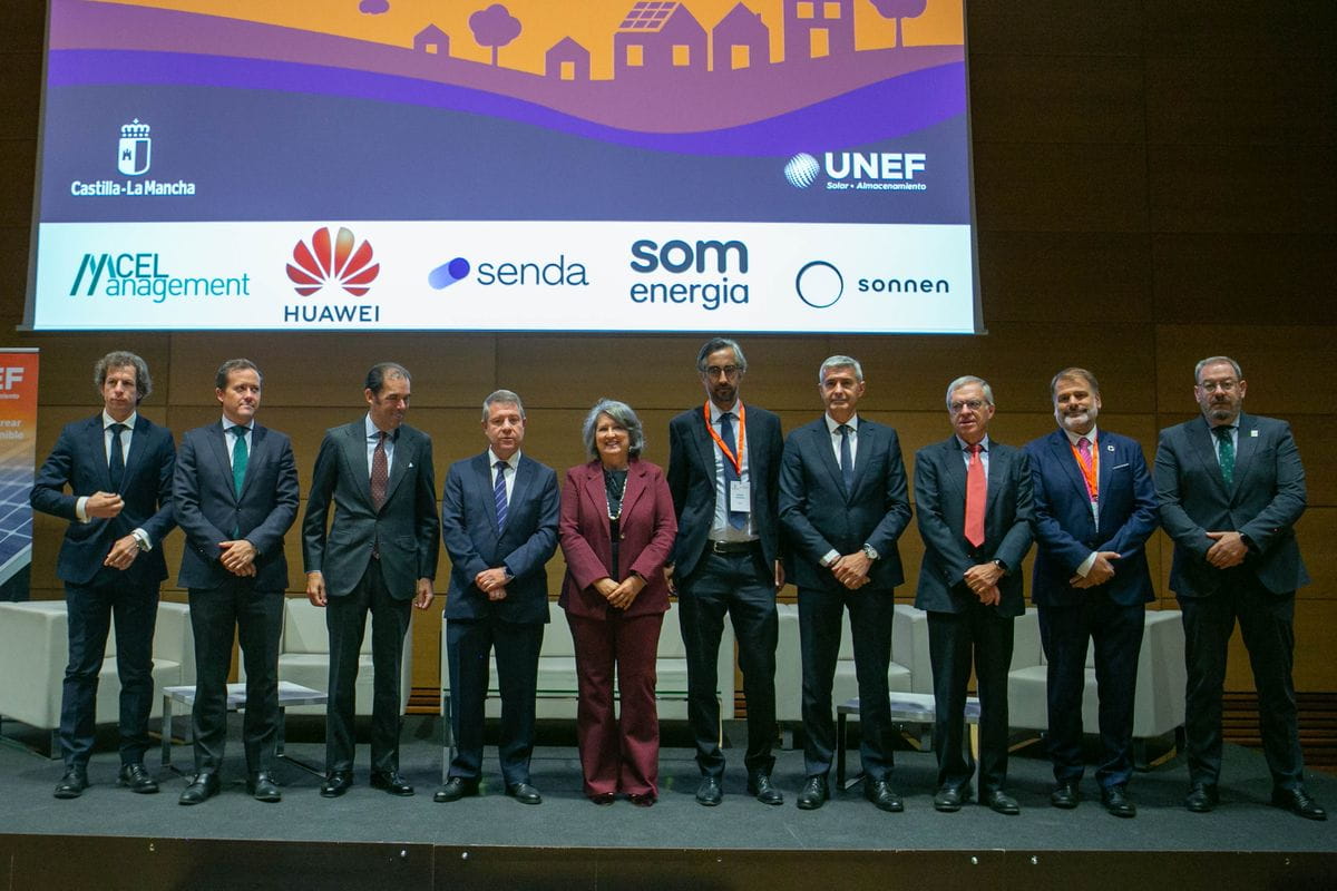 III Cumbre de Comunidades Energéticas - 3