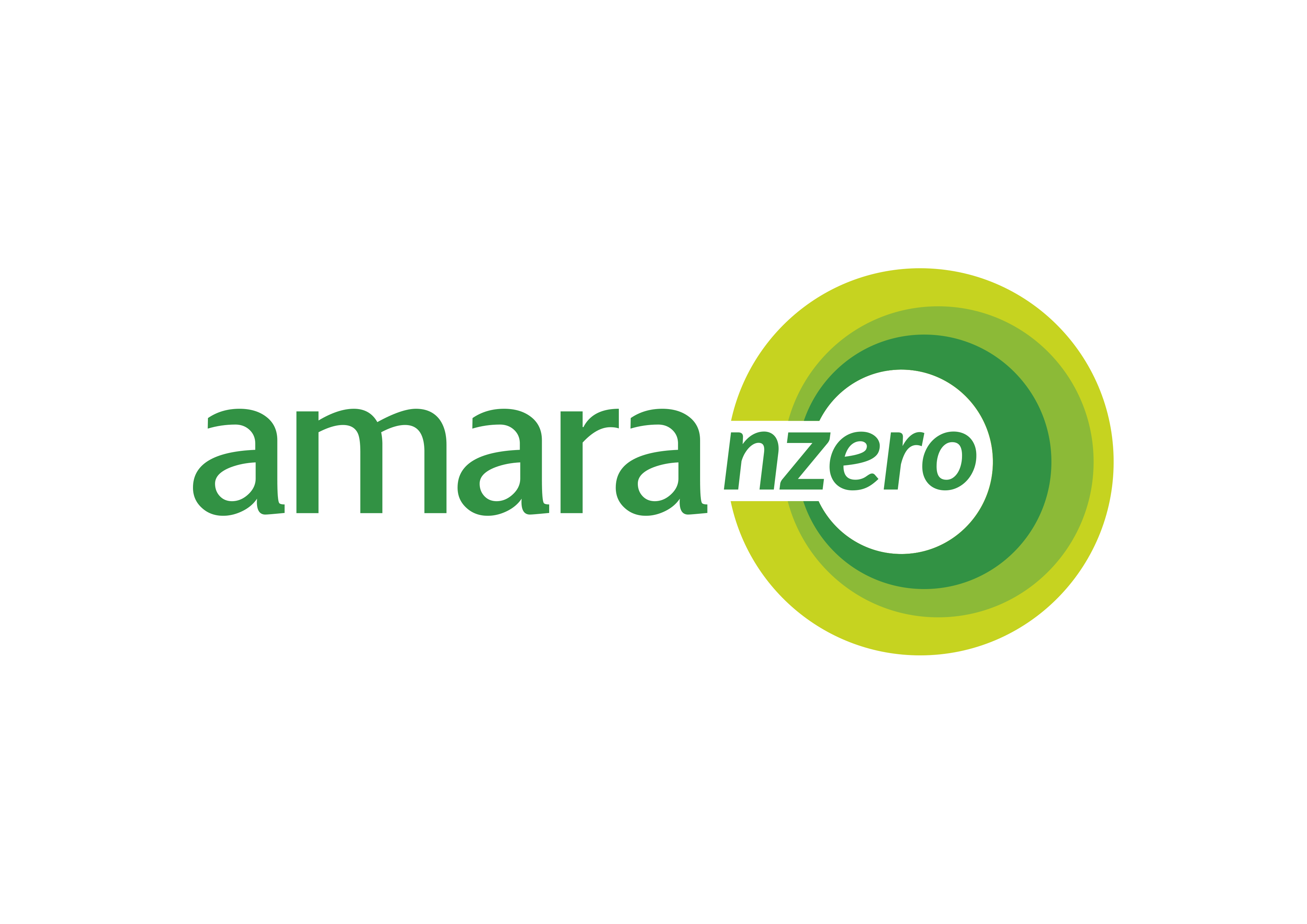 Amara NZero
