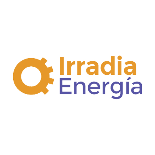Irradia Energía