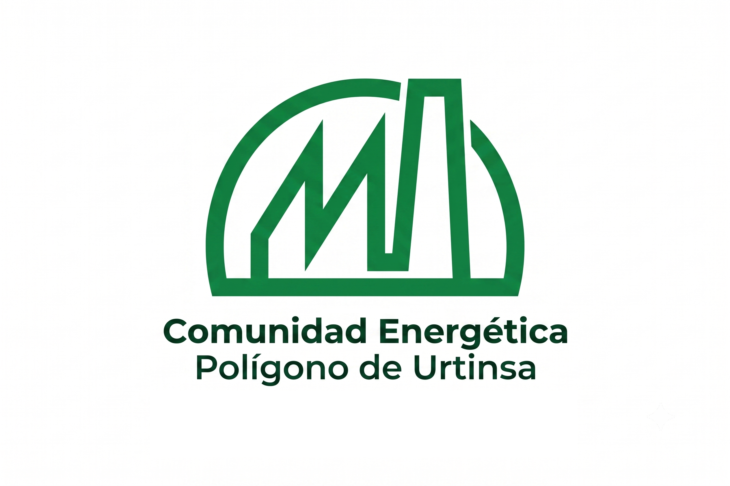 Comunidad energética Polígono de Urtinsa