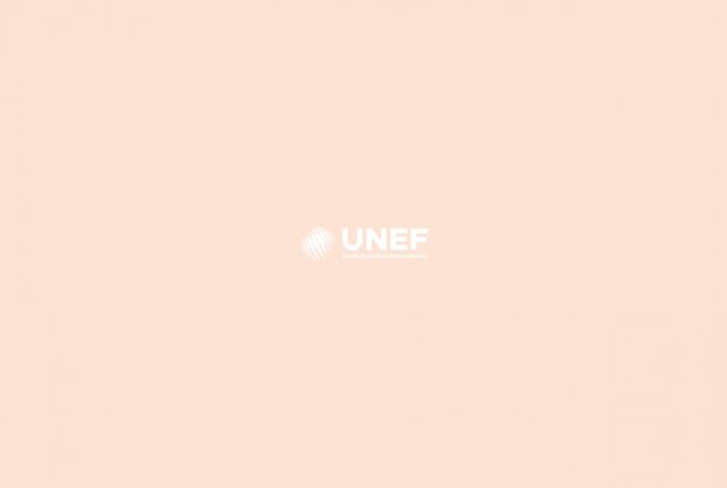 UNEF Annual Report 2022